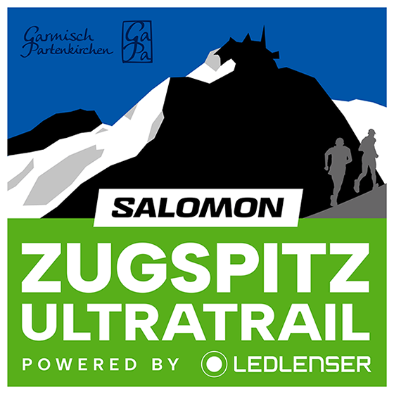 Salomon Zugspitz Ultratrail
