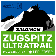 Salomon Zugspitz Ultratrail